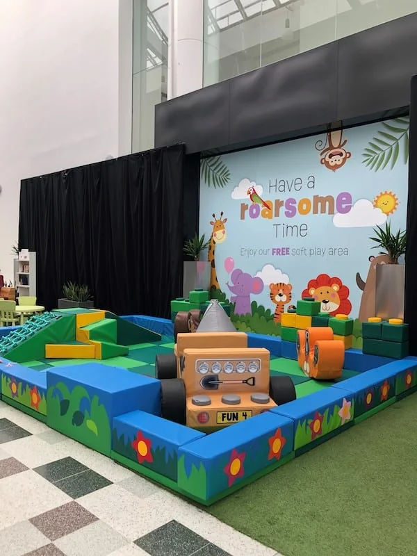 Roarsome Play Centre - All You Need to Know BEFORE You Go (with
